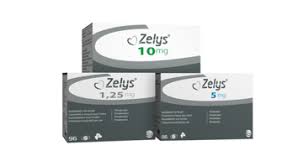 Zelys Tablets