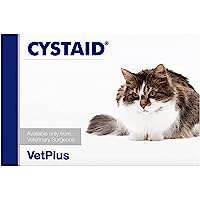 Cystaid Cat Capsules 120pk