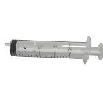 Disposable Syringes (without needles)