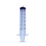 Disposable Syringes (without needles)