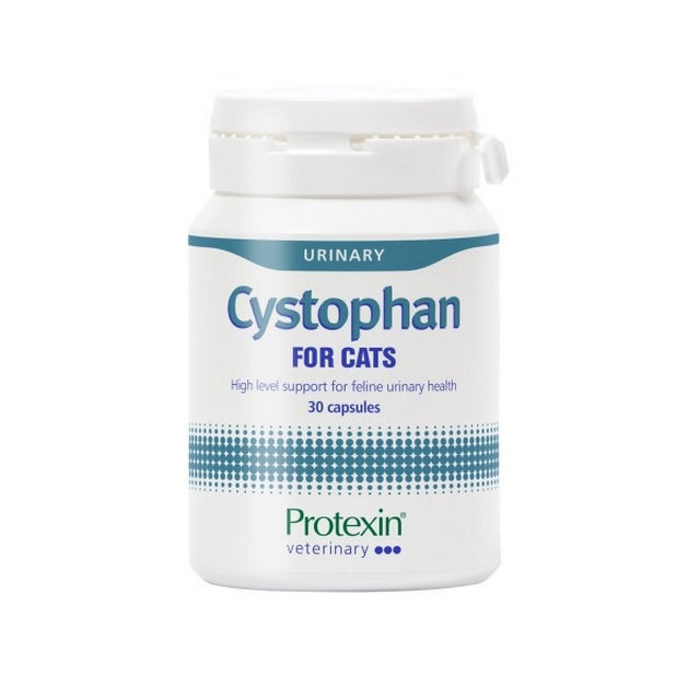 Cystophan Capsules