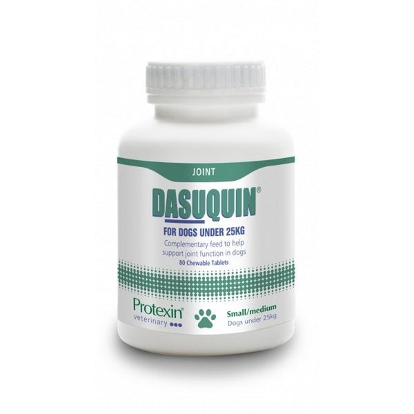 Dasuquin Tablets (Dog/Cat)