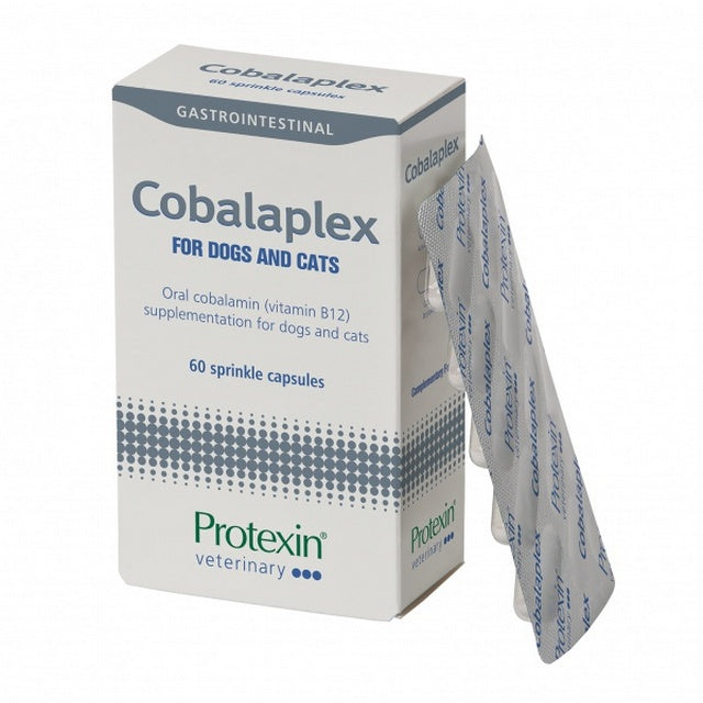 Protexin Cobalaplex Caps
