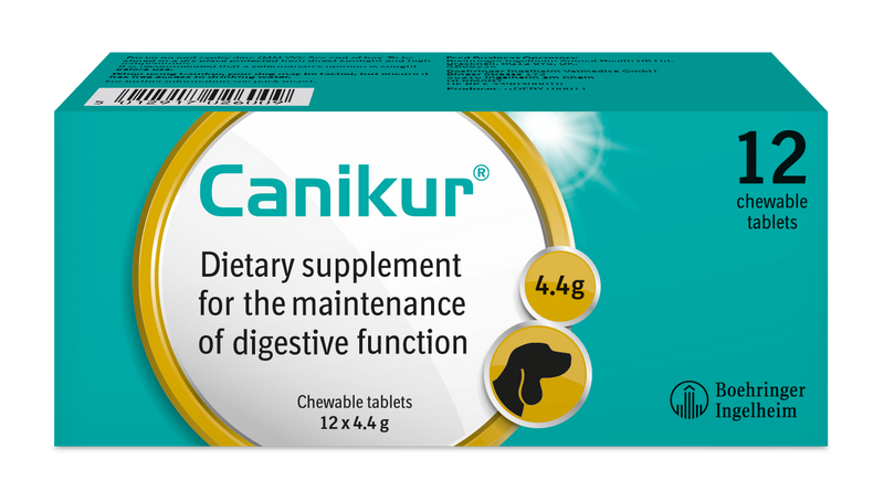 Canikur 4.4g Tablets