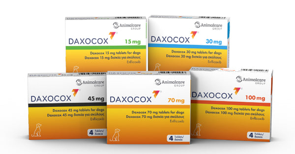 Daxocox
