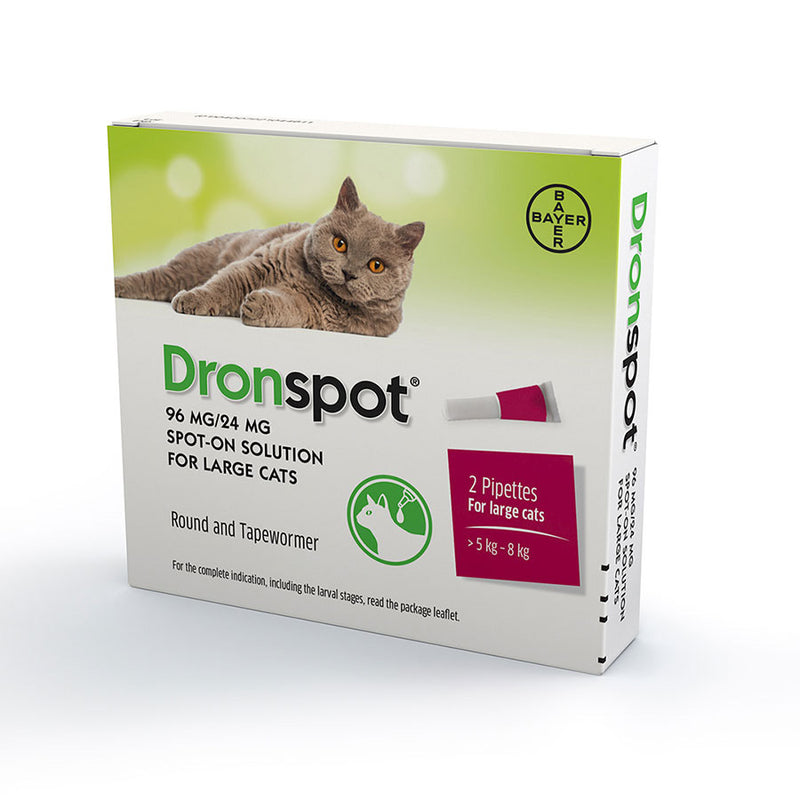 DronSpot Cat Spot-On