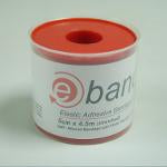 E-Band Adhesive Bandage
