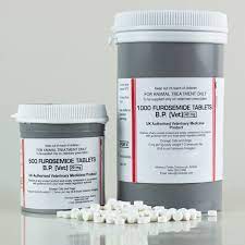 Furosemide Tablets