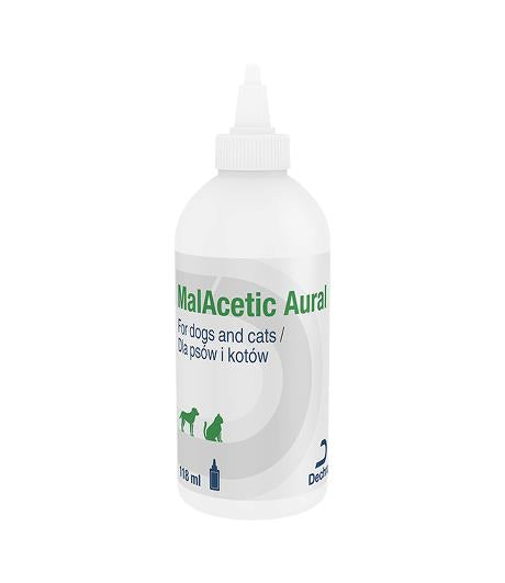 Malacetic Aural Ear Cleaner
