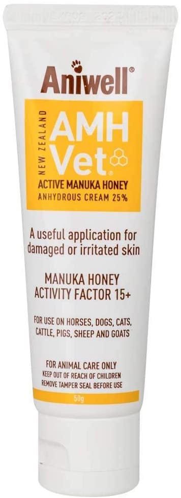 Active Manuka Honey