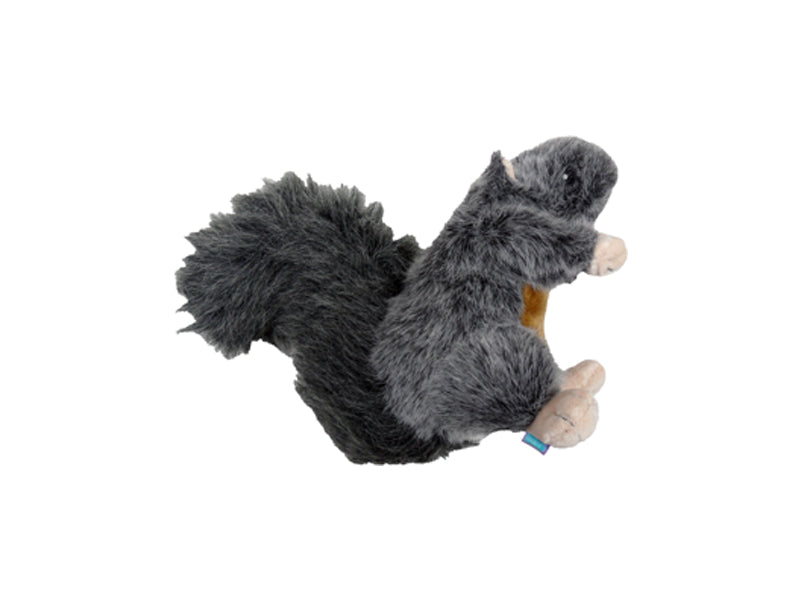 Soft Toy Animals (Fox/Rabbit/Badger/Squirrel/Pheasant)
