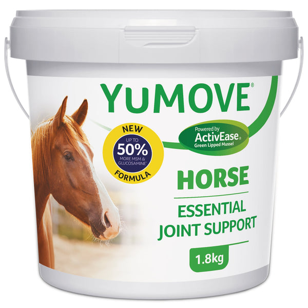 YuMove Joint Care - Horse