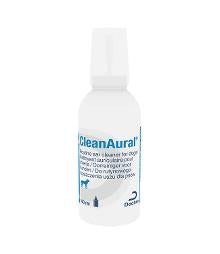 CleanAural Ear Cleaning Solution