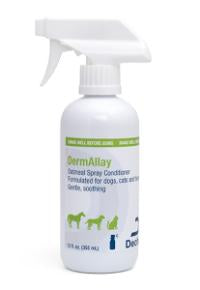 Dermallay Oatmeal Condition Spray