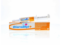 Diarsanyl Plus Oral Paste for Foals & Calves