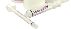Metacam Syringe (Small Animal)
