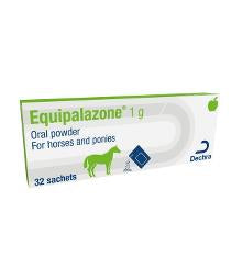 Equipalazone - Original or Apple Flavoured