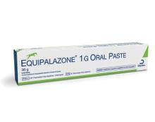 Equipalazone Oral Paste