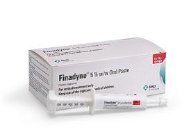 Finadyne Oral Paste