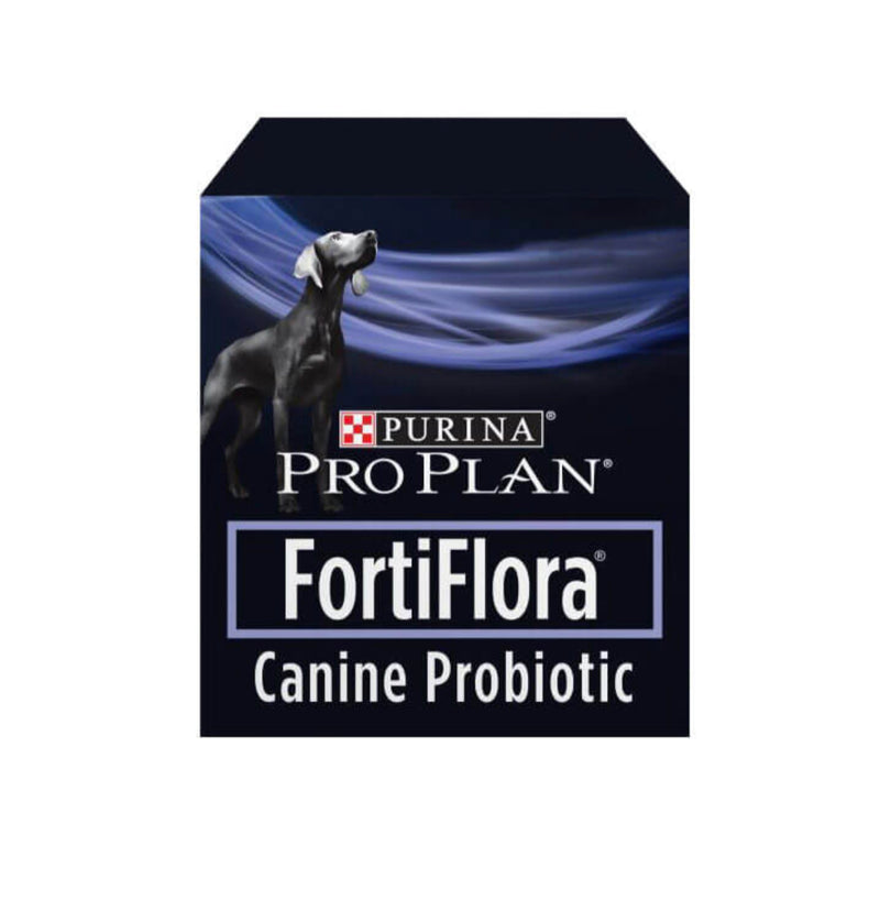 Fortiflora 7 X 1g Canine