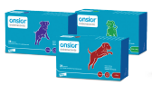 Onsior Tablets (Dog)