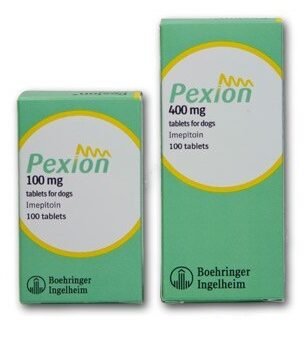 Pexion Tablets